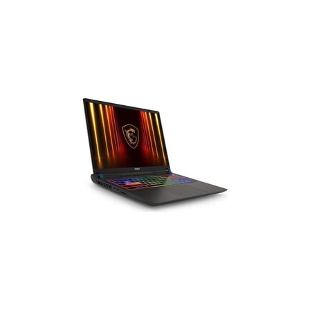 MSI Msı Vector 16 Hx Aı A2XWIG-090XTR Intel Core Ultra 9-275HX 16GB Ram 2tb SSD Geforce Rtx 5080 16GB 175W Freedos K11
