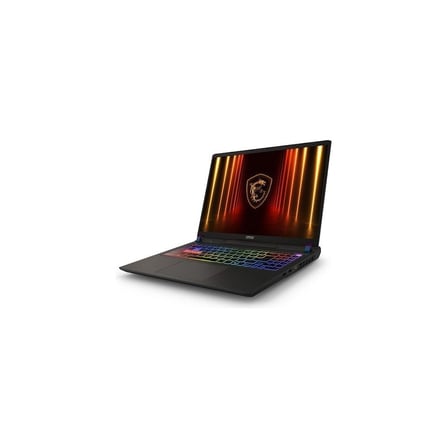 MSI Msı Vector 16 Hx Aı A2XWIG-090XTR Intel Core Ultra 9-275HX 16GB Ram 2tb SSD Geforce Rtx 5080 16GB 175W Freedos K11