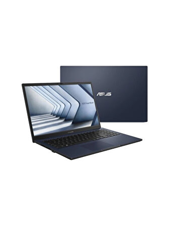 Asus Expertbook B1502CBA-I78512B0D-A I7-1255U 16GB 512SSD 15.6" Dos