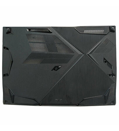 MSI GF63 Notebook Alt Kasa