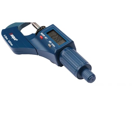 Dasqua 150-175Mm Dijital Dış Çap Mikrometre 0.001Mm 4210-2135