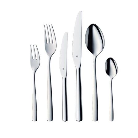 Wmf Boston ÇKB Seti 36 Parça