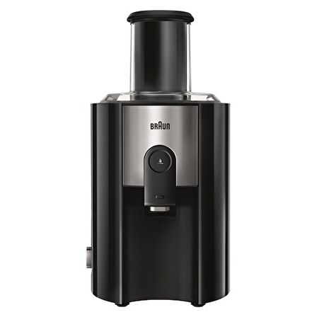 Braun Multiquick 5 J500 Katı Meyve ve Sebze Sıkacağı-900W