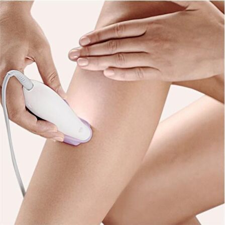 Braun Silk Epil 3 3170 SoftPerfection Işıklı Epilatör