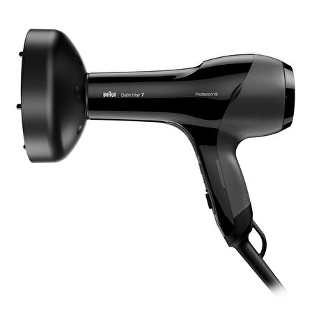 Braun Satin Hair 7 SensoDryer HD785 2000W Saç Kurutma Makinesi