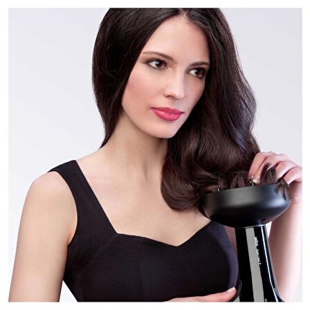 Braun Satin Hair 7 SensoDryer HD785 2000W Saç Kurutma Makinesi