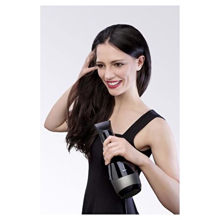 Braun Satin Hair 7 SensoDryer HD785 2000W Saç Kurutma Makinesi