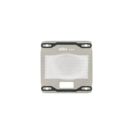Braun 346 Traş Makinesi Eleği