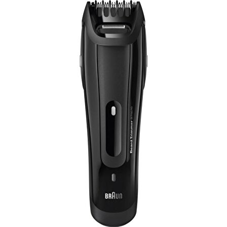 Braun Bt5070 Kablosuz Şarjlı Sakal Hassas Düzeltici Tıraş Makinesi