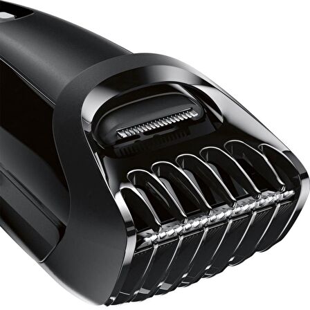 Braun Bt5070 Kablosuz Şarjlı Sakal Hassas Düzeltici Tıraş Makinesi