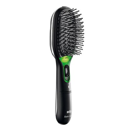 Braun Satin Hair 7 Iontec Brush BR710 Saç Fırçası