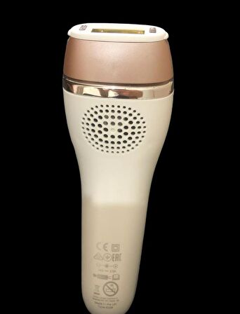 Braun Silk Expert IPL 120.000 Atımlı Lazer Epilasyon Cihazı BD5001