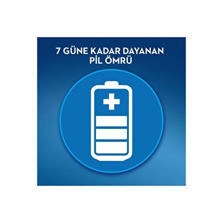 Oral-B Sensi Ultra Thin Junior Çocuk Şarjlı Diş Fırçası