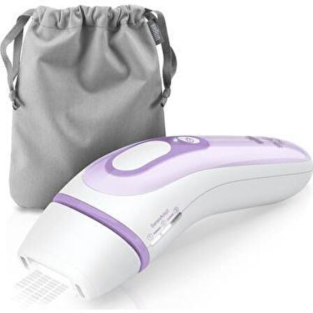 Braun Silk Expert Pro 3 PL3012 IPL Cihazı