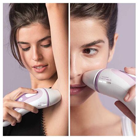 Braun Silk Expert Pro 3 PL3111 IPL Cihazı