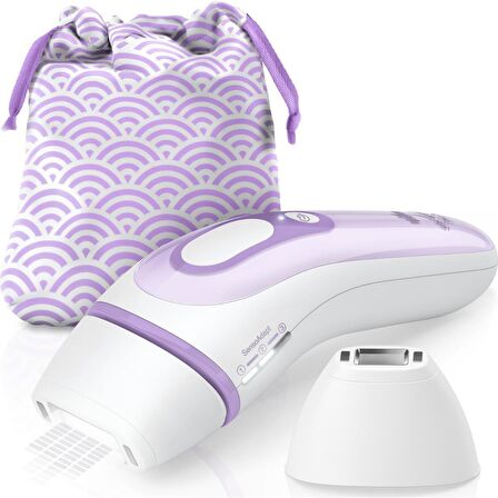 Braun Silk Expert Pro 3 PL3132 IPL Cihazı