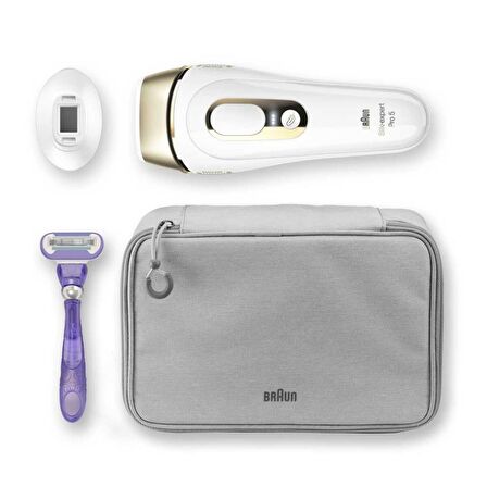 Braun Silk Expert Pro 5 PL5117 IPL Cihazı