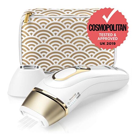 Braun Silk Expert Pro 5 PL5137 IPL Cihazı