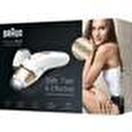 Braun Silk Expert Pro 5 PL5124 IPL Cihazı