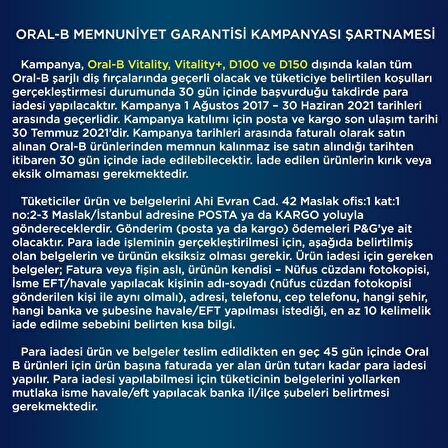 Oral-B Genius X Special Edition Bluetoothlu Şarjlı Diş Fırçası