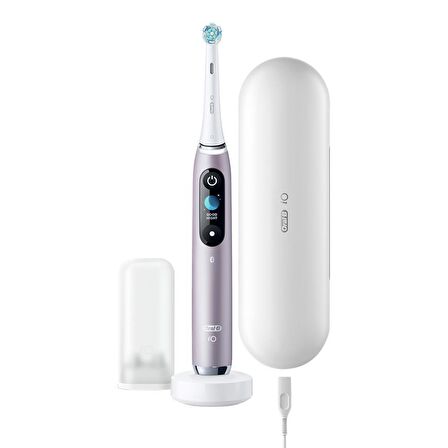 Oral-B iO Series 9N Bluetoothlu Şarjlı Diş Fırçası