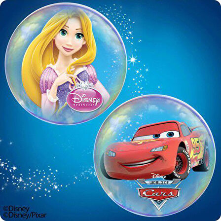 ORAL B PİLLİ FROZEN  KIZ ÇOCUKLARI İÇİN