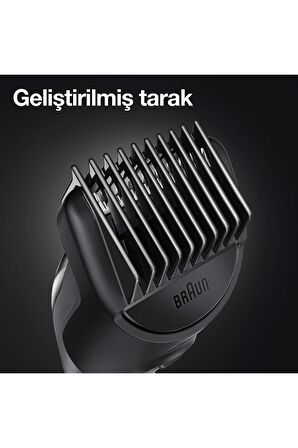 MGK 3320 Erkek Bakım Kiti 6’sı 1 Arada Şekillendirici