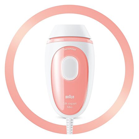 Braun Silk Expert Mini PL1000 IPL Cihazı