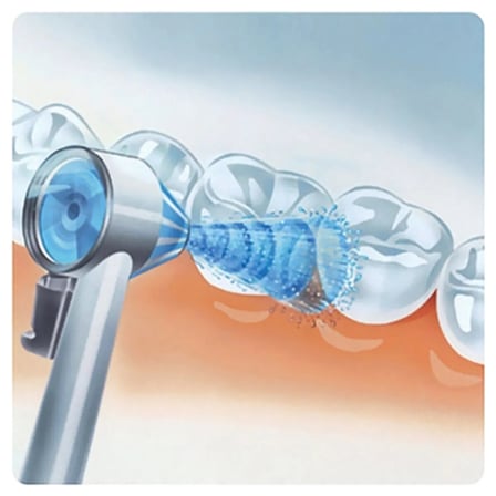 Oral-B Professional Care Oxyjet Ağız Duşu