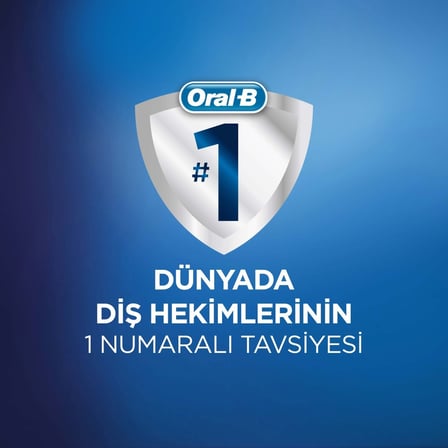 Oral-B Professional Care Oxyjet Ağız Duşu