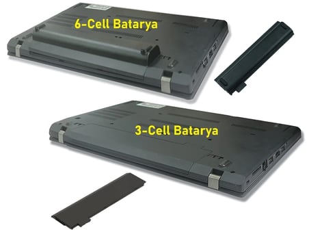 Lenovo SB10K97582 Batarya Pil RETRO