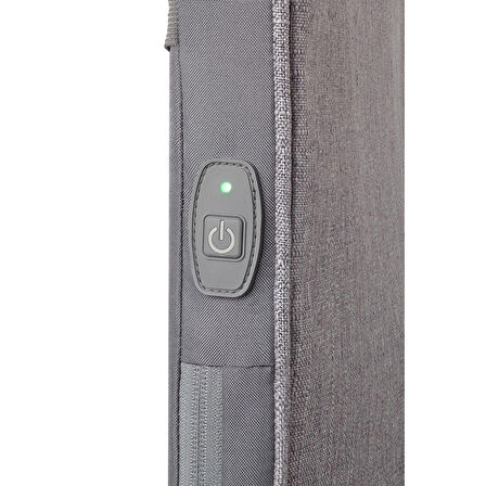 Beurer MG 202 Shiatsu Masaj Minderi Marka