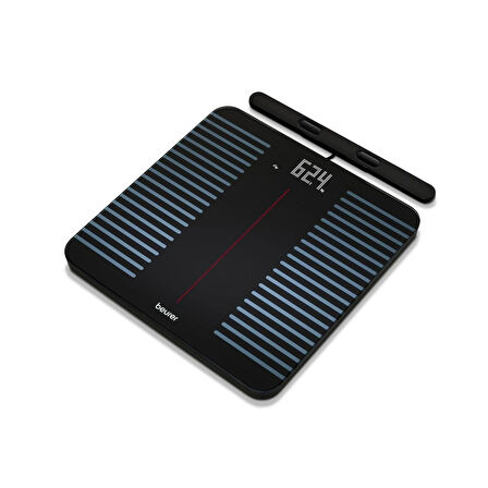 Beurer BF 990 WIFI / Bluetooth® Connect Diyagnoz Terazisi
