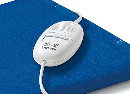 BEURER HK 63 ISI YASTIĞI, HEATING PAD MANYETİK(MIKNATIS) ALANI