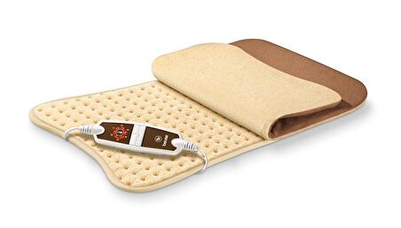 BEURER HK 115 KELEBEK BİÇİMİNDE ISI YASTIĞI cosy heating pad