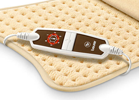 BEURER HK 115 KELEBEK BİÇİMİNDE ISI YASTIĞI cosy heating pad