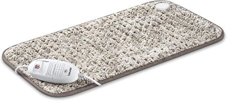 BEURER HK 123 XXL Nordic Taupe ISITMA PEDİ
