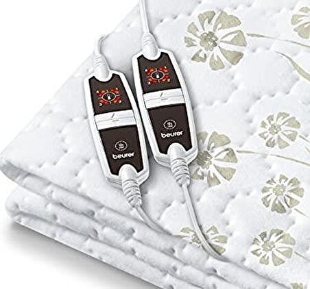 Beurer UB 68 XXL Isıtmalı Yatakaltı