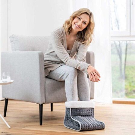 Beurer FW 20 Cosy Ayak Isıtıcı