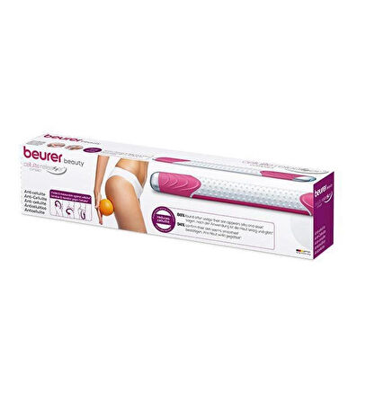 Beurer CM 100 Cellulite ReleaZer Compact