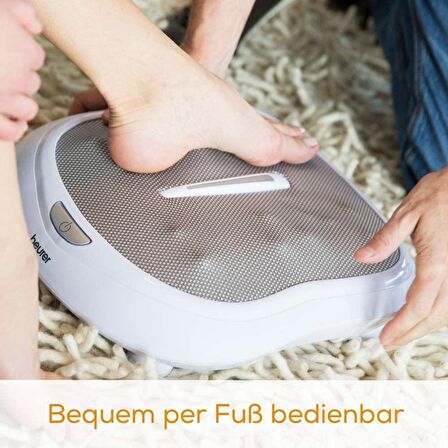 Beurer FM 60 Shiatsu Ayak Masaj