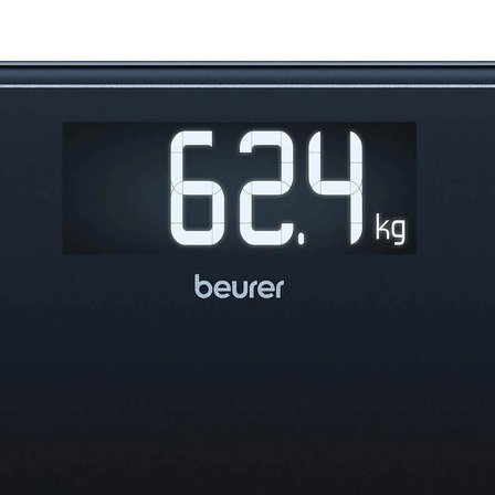Beurer GS 400 Signature Line Banyo Terazisi