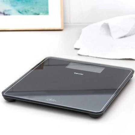 Beurer GS 400 Signature Line Banyo Terazisi