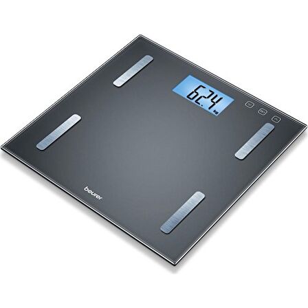 Beurer BF 180 Diagnostic Bathroom Scale