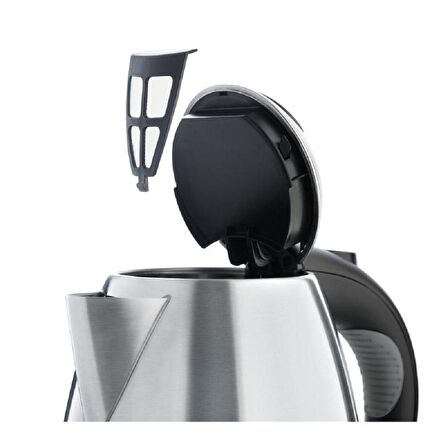 Wmf Stelio Çelik 1.7 Lt Kettle