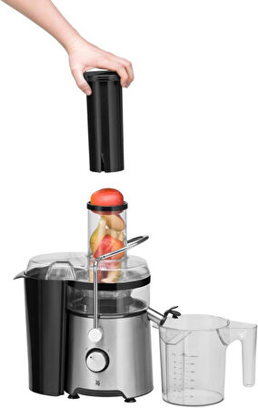 WMF Kult X 3200000432 500 W Katı Meyve Sıkacağı Teşhir