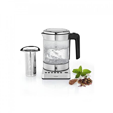 WMF KITCHENMINIS SU ISITICISI+ÇAY MAKİNESİ