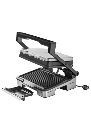 WMF Grill Perfection Akıllı Izgara Tost Makinesi
