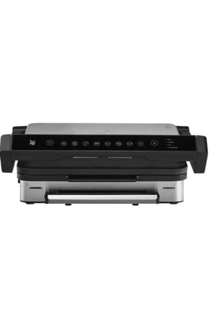 WMF Grill Perfection Akıllı Izgara Tost Makinesi