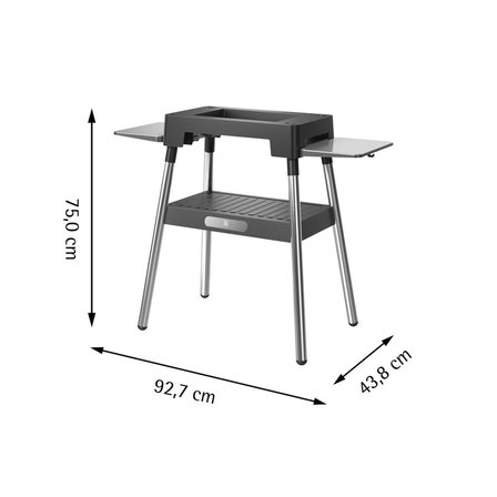 WMF 3200002770 Lono Master Grill Standı
